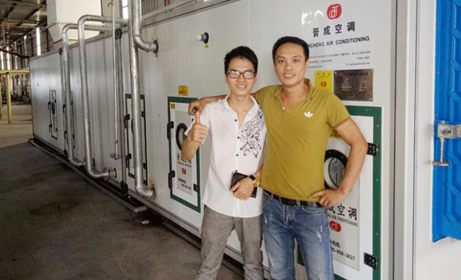 工業(yè)空調(diào)，化纖工業(yè)空調(diào)，紡織工業(yè)空調(diào)，化纖工業(yè)制冷，無(wú)塵車間制冷，通風(fēng)管道，冷卻塔，冷凍機(jī)，江蘇晉成空調(diào)工程有限公司