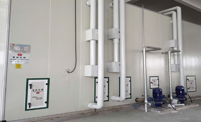 工業(yè)空調(diào)，化纖工業(yè)空調(diào)，紡織工業(yè)空調(diào)，化纖工業(yè)制冷，無(wú)塵車間制冷，通風(fēng)管道，冷卻塔，冷凍機(jī)，江蘇晉成空調(diào)工程有限公司